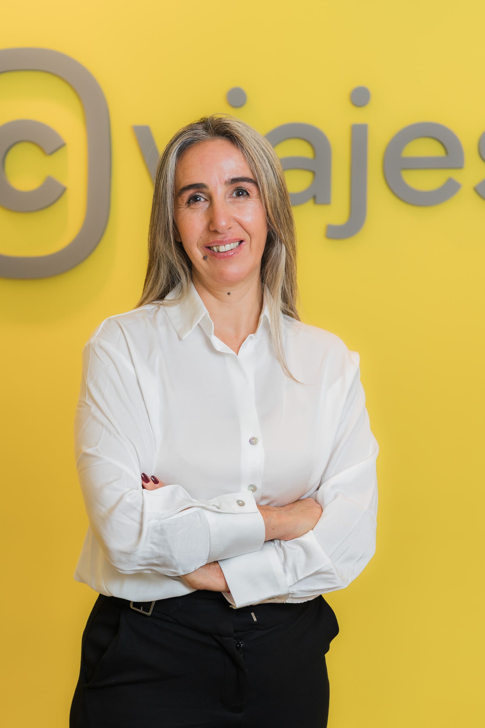 Gabriella San Martín